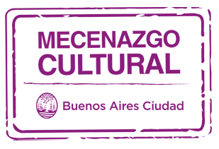 Mecenazgo Cultural - Buenos Aires Ciudad